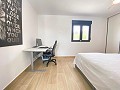 Impresionante villa de 4 dormitorios y 3 baños en Pinoso in Real Estate Alicante