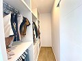 Impresionante villa de 4 dormitorios y 3 baños en Pinoso in Real Estate Alicante