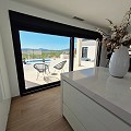 Impresionante villa de 4 dormitorios y 3 baños en Pinoso in Real Estate Alicante