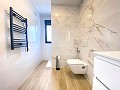 Impresionante villa de 4 dormitorios y 3 baños en Pinoso in Real Estate Alicante
