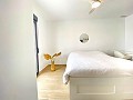 Impresionante villa de 4 dormitorios y 3 baños en Pinoso in Real Estate Alicante