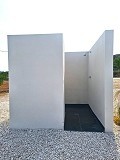 Impresionante villa de 4 dormitorios y 3 baños en Pinoso in Real Estate Alicante