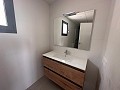 Erstaunliches Berghaus Letzter und Schlüssel bereit. in Real Estate Alicante