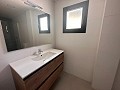 Erstaunliches Berghaus Letzter und Schlüssel bereit. in Real Estate Alicante