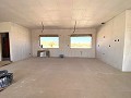 Belle villa neuve de 3 chambres et 2 salles de bain à Pinoso.(Prêt dans quelques mois) in Real Estate Alicante