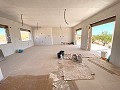 Belle villa neuve de 3 chambres et 2 salles de bain à Pinoso.(Prêt dans quelques mois) in Real Estate Alicante
