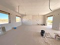 Belle villa neuve de 3 chambres et 2 salles de bain à Pinoso.(Prêt dans quelques mois) in Real Estate Alicante