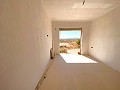 Belle villa neuve de 3 chambres et 2 salles de bain à Pinoso.(Prêt dans quelques mois) in Real Estate Alicante