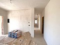 Belle villa neuve de 3 chambres et 2 salles de bain à Pinoso.(Prêt dans quelques mois) in Real Estate Alicante