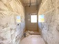 Belle villa neuve de 3 chambres et 2 salles de bain à Pinoso.(Prêt dans quelques mois) in Real Estate Alicante