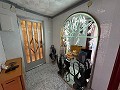Amazing 4 bedroom 3 bathroom townhouse with castle views in Petrer in Real Estate Alicante