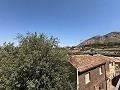Amazing 4 bedroom 3 bathroom townhouse with castle views in Petrer in Real Estate Alicante