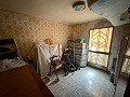 Amazing 4 bedroom 3 bathroom townhouse with castle views in Petrer in Real Estate Alicante