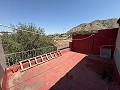 Amazing 4 bedroom 3 bathroom townhouse with castle views in Petrer in Real Estate Alicante