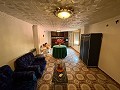 Amazing 4 bedroom 3 bathroom townhouse with castle views in Petrer in Real Estate Alicante