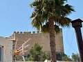 Amazing 4 bedroom 3 bathroom townhouse with castle views in Petrer in Real Estate Alicante