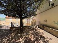 Amazing 4 bedroom 3 bathroom townhouse with castle views in Petrer in Real Estate Alicante