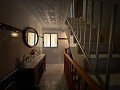 Amazing 4 bedroom 3 bathroom townhouse with castle views in Petrer in Real Estate Alicante