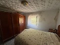 Amazing 4 bedroom 3 bathroom townhouse with castle views in Petrer in Real Estate Alicante