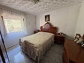 Amazing 4 bedroom 3 bathroom townhouse with castle views in Petrer in Real Estate Alicante