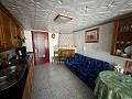 Amazing 4 bedroom 3 bathroom townhouse with castle views in Petrer in Real Estate Alicante