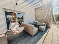 Superbes villas neuves  in Real Estate Alicante