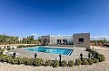 Superbes villas neuves  in Real Estate Alicante