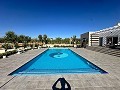 Superbes villas neuves  in Real Estate Alicante