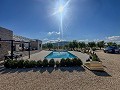 Superbes villas neuves  in Real Estate Alicante