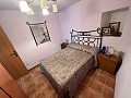 Charming Three-Story Village House in Elche de la Sierra in Real Estate Alicante
