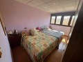 Charming Three-Story Village House in Elche de la Sierra in Real Estate Alicante