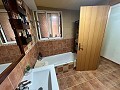 Charming Three-Story Village House in Elche de la Sierra in Real Estate Alicante