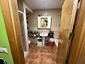 Charming Three-Story Village House in Elche de la Sierra in Real Estate Alicante