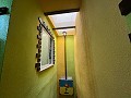 Charming Three-Story Village House in Elche de la Sierra in Real Estate Alicante