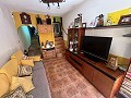 Charming Three-Story Village House in Elche de la Sierra in Real Estate Alicante