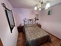 Charming Three-Story Village House in Elche de la Sierra in Real Estate Alicante