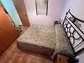 Charming Three-Story Village House in Elche de la Sierra in Real Estate Alicante