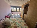 Charming Three-Story Village House in Elche de la Sierra in Real Estate Alicante