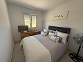 Prachtige villa met 3 slaapkamers en 3 badkamers in Pinoso (sleutelklaar). in Real Estate Alicante