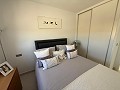 Prachtige villa met 3 slaapkamers en 3 badkamers in Pinoso (sleutelklaar). in Real Estate Alicante