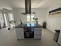 Prachtige villa met 3 slaapkamers en 3 badkamers in Pinoso (sleutelklaar). in Real Estate Alicante