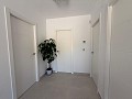 Prachtige villa met 3 slaapkamers en 3 badkamers in Pinoso (sleutelklaar). in Real Estate Alicante