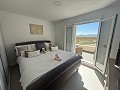 Prachtige villa met 3 slaapkamers en 3 badkamers in Pinoso (sleutelklaar). in Real Estate Alicante