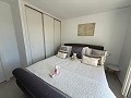Prachtige villa met 3 slaapkamers en 3 badkamers in Pinoso (sleutelklaar). in Real Estate Alicante