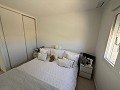 Prachtige villa met 3 slaapkamers en 3 badkamers in Pinoso (sleutelklaar). in Real Estate Alicante