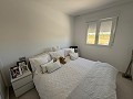Prachtige villa met 3 slaapkamers en 3 badkamers in Pinoso (sleutelklaar). in Real Estate Alicante
