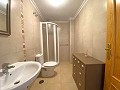 Belle maison de ville de 4 chambres et 2 salle de bain à Pinoso. in Real Estate Alicante