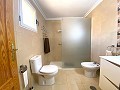 Belle maison de ville de 4 chambres et 2 salle de bain à Pinoso. in Real Estate Alicante