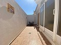 Belle maison de ville de 4 chambres et 2 salle de bain à Pinoso. in Real Estate Alicante