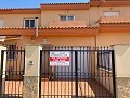 Belle maison de ville de 4 chambres et 2 salle de bain à Pinoso. in Real Estate Alicante